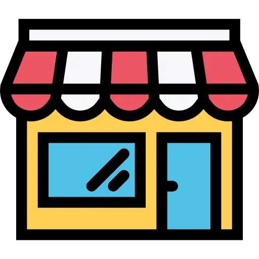 Planned convenience retail within the project