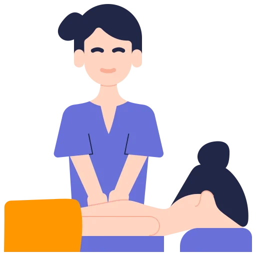 Planned relaxation zone at Vegas Group Sector 22